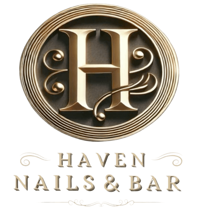 Haven Nails & Bar Logo